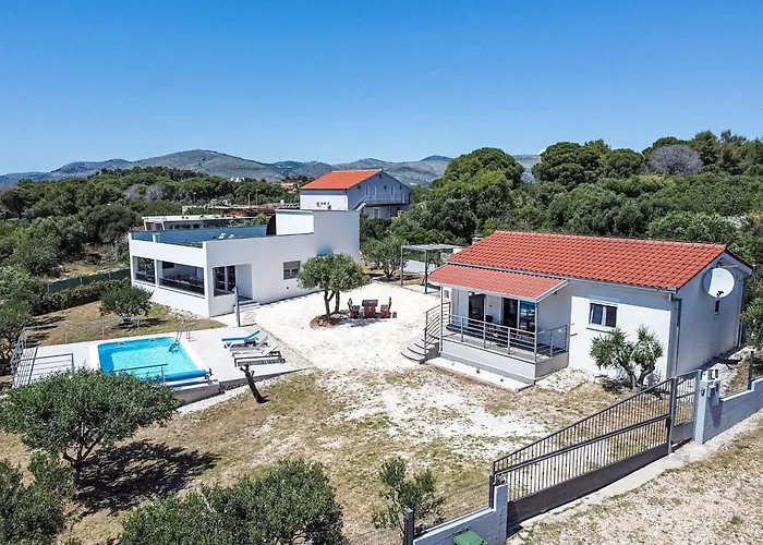 Holiday Home Ria - Tgr146 By Interhome