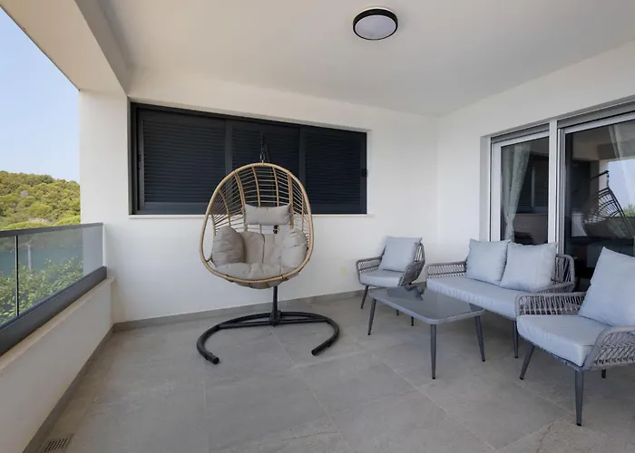 Holiday Home Ria - Tgr146 By Interhome