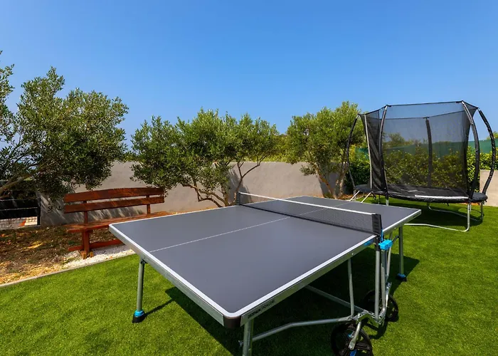 Holiday Home Ria - Tgr146 By Interhome