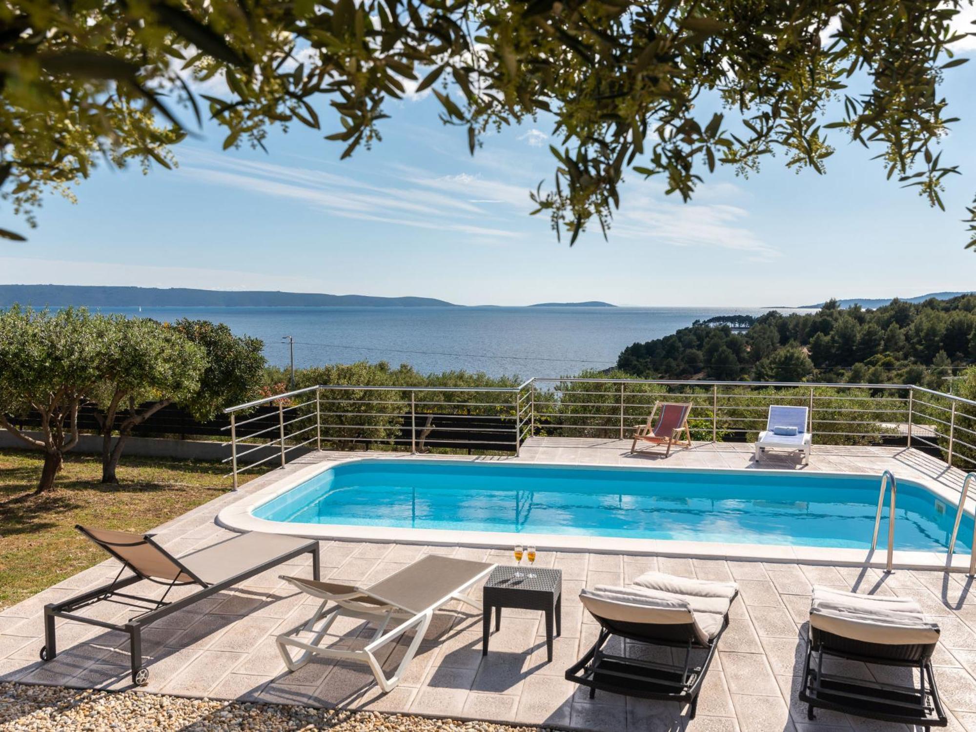 Ria - Tgr146 By Interhome Casa vacanze *