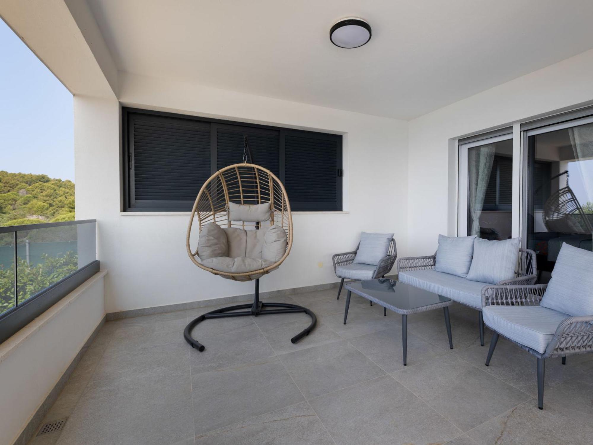 Ria - Tgr146 By Interhome Trogir