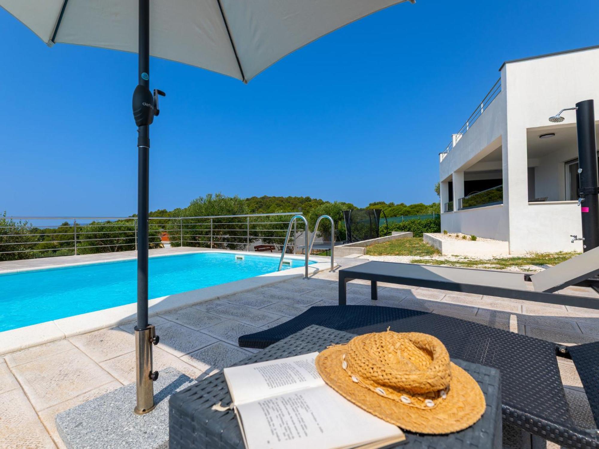Ria - Tgr146 By Interhome * Trogir