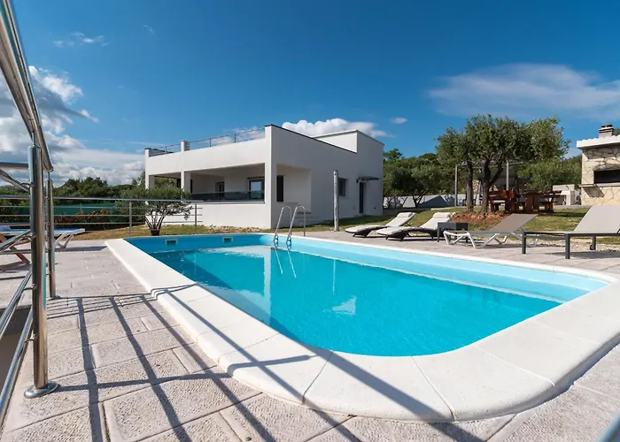 Holiday Home Ria - Tgr146 By Interhome