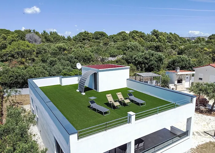 Holiday Home Ria - Tgr146 By Interhome