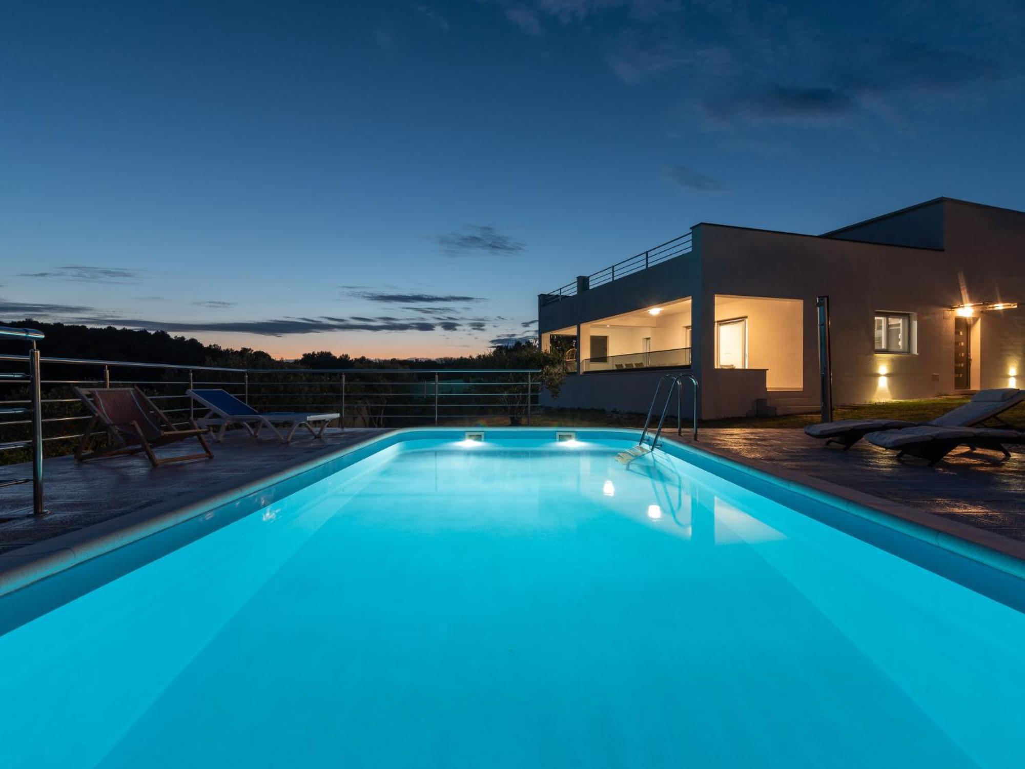 Holiday home Ria - Tgr146 By Interhome Trogir