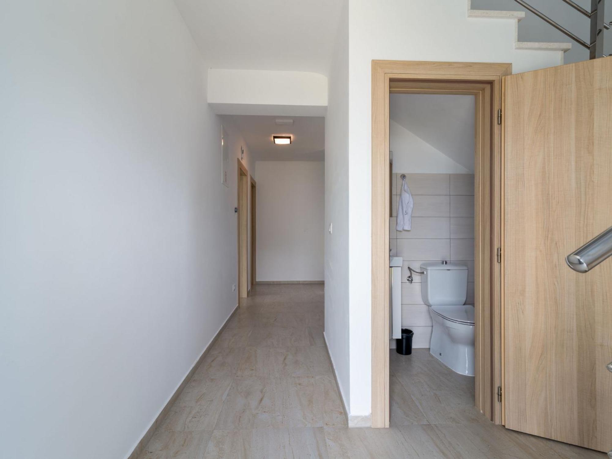 Holiday home Ria - Tgr146 By Interhome