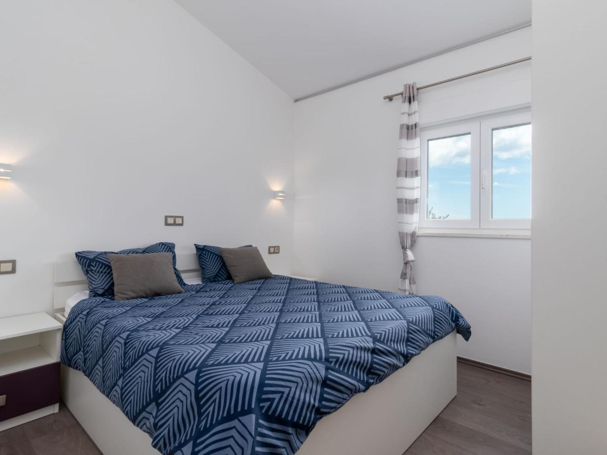 Ria - Tgr146 By Interhome Holiday home Trogir