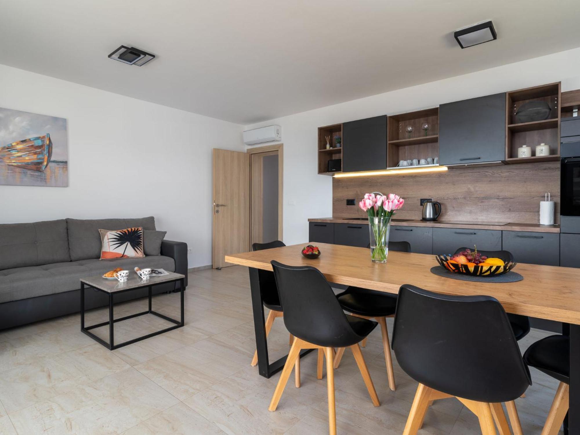 Ria - Tgr146 By Interhome Holiday home