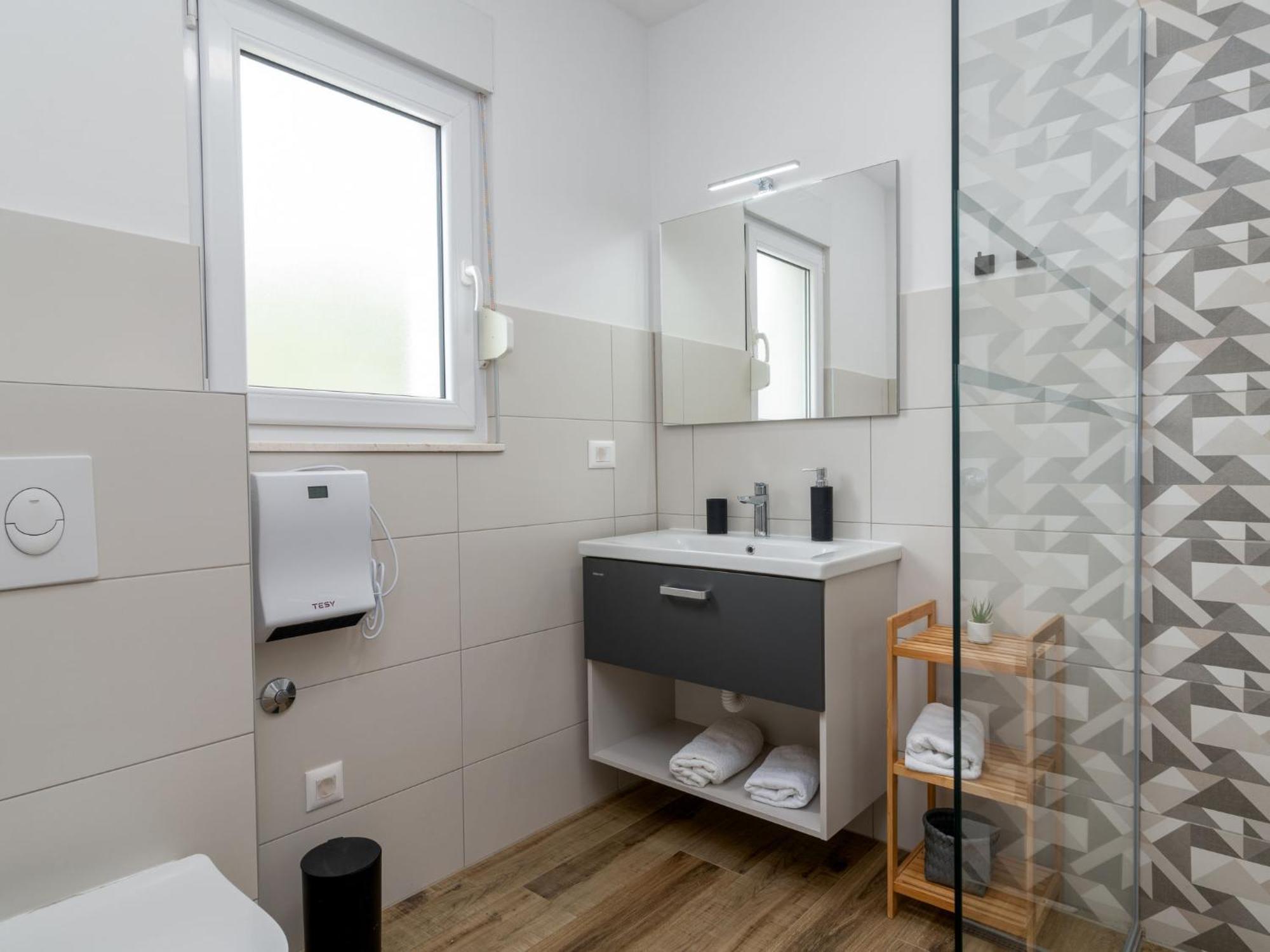 Ria - Tgr146 By Interhome Trogir