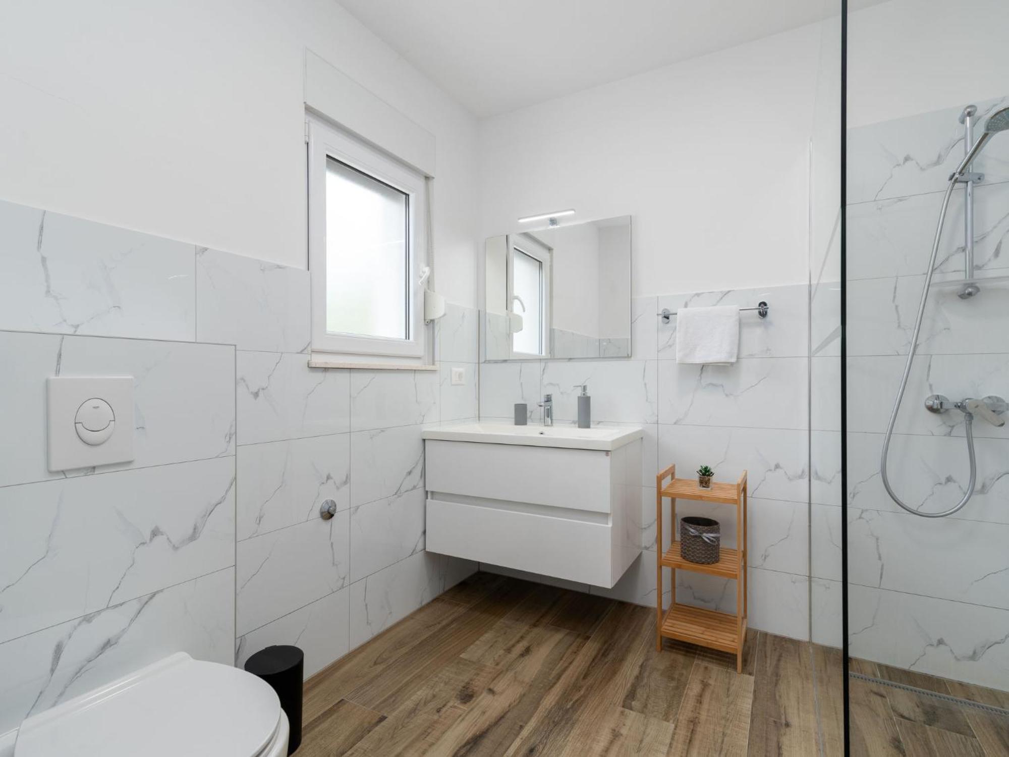Holiday home Ria - Tgr146 By Interhome