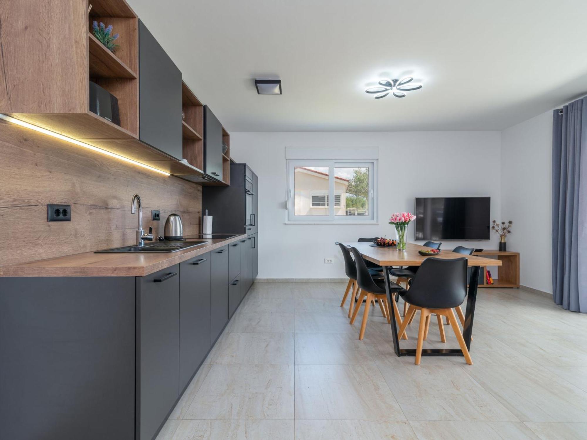 Ria - Tgr146 By Interhome Trogir