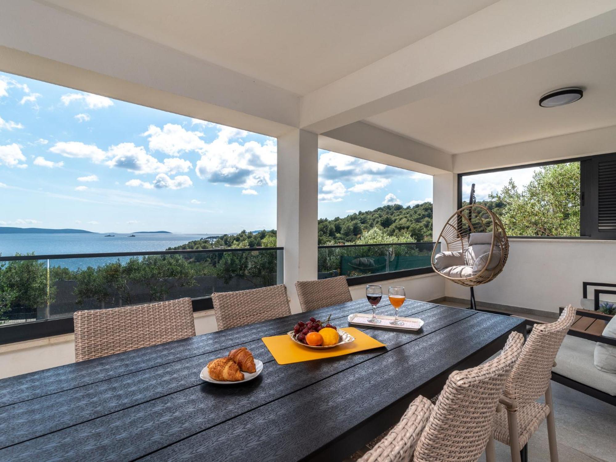 Holiday home Ria - Tgr146 By Interhome