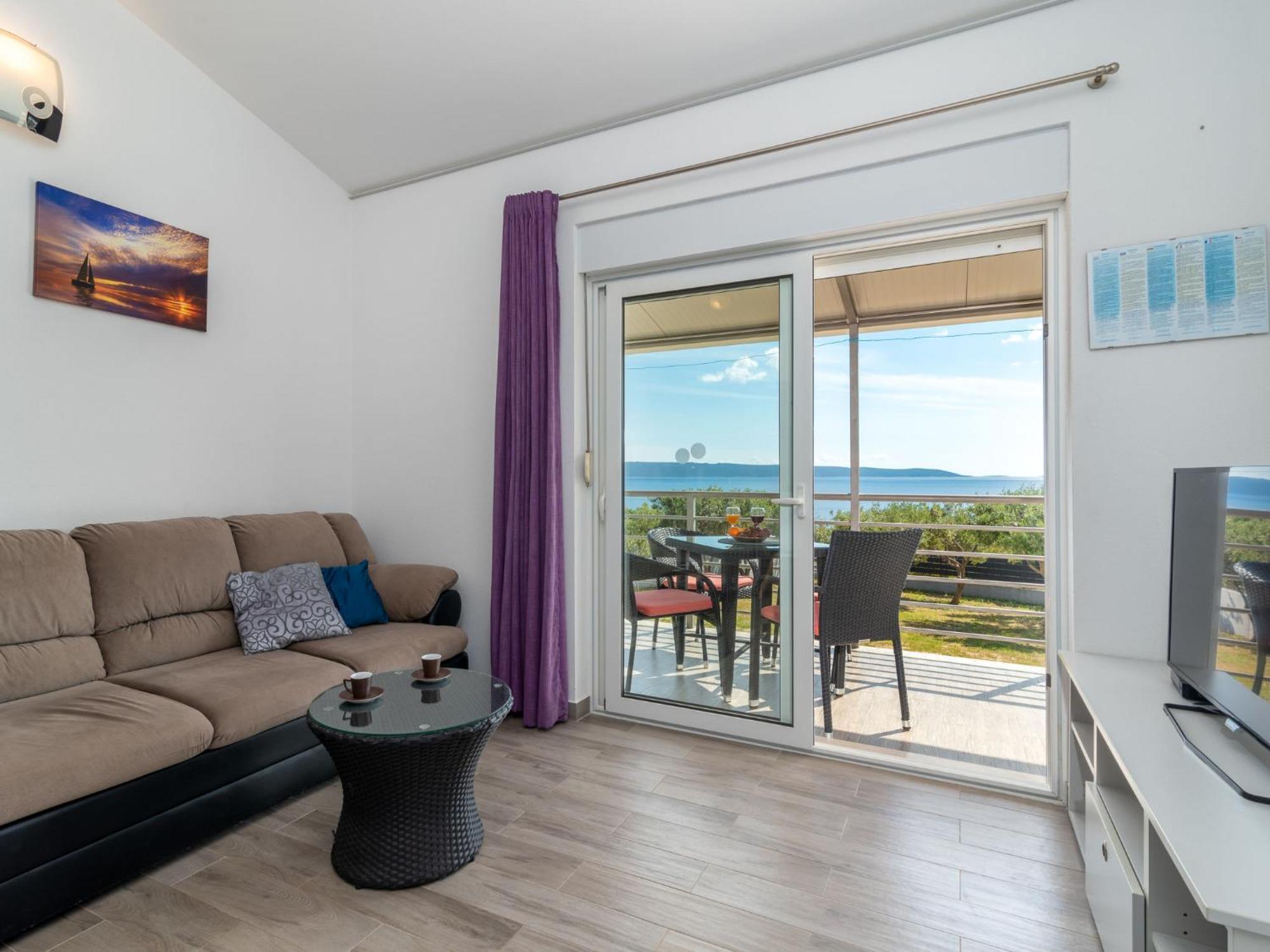 Holiday home Ria - Tgr146 By Interhome *