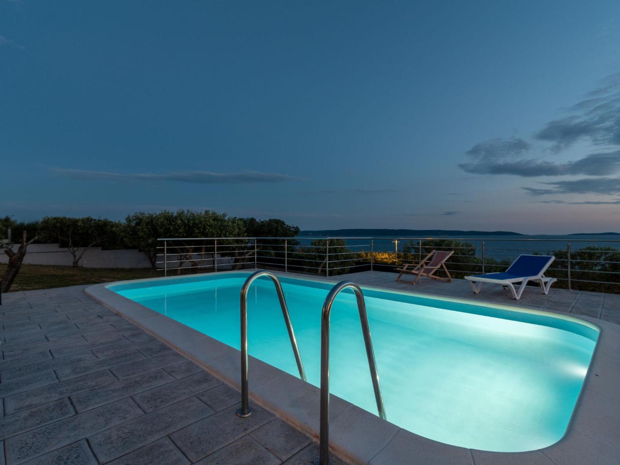 Ria - Tgr146 By Interhome * Trogir