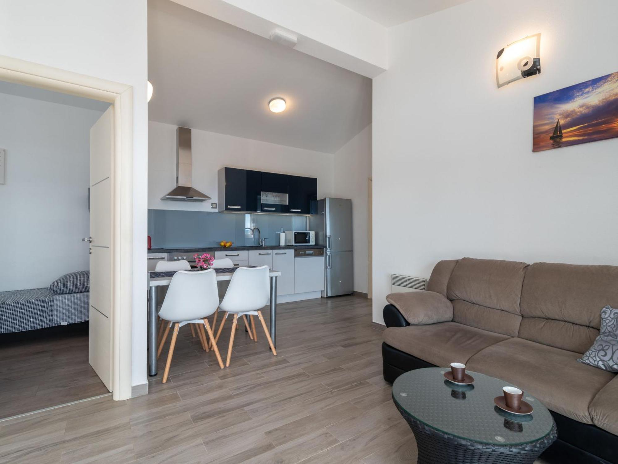Ria - Tgr146 By Interhome * Trogir