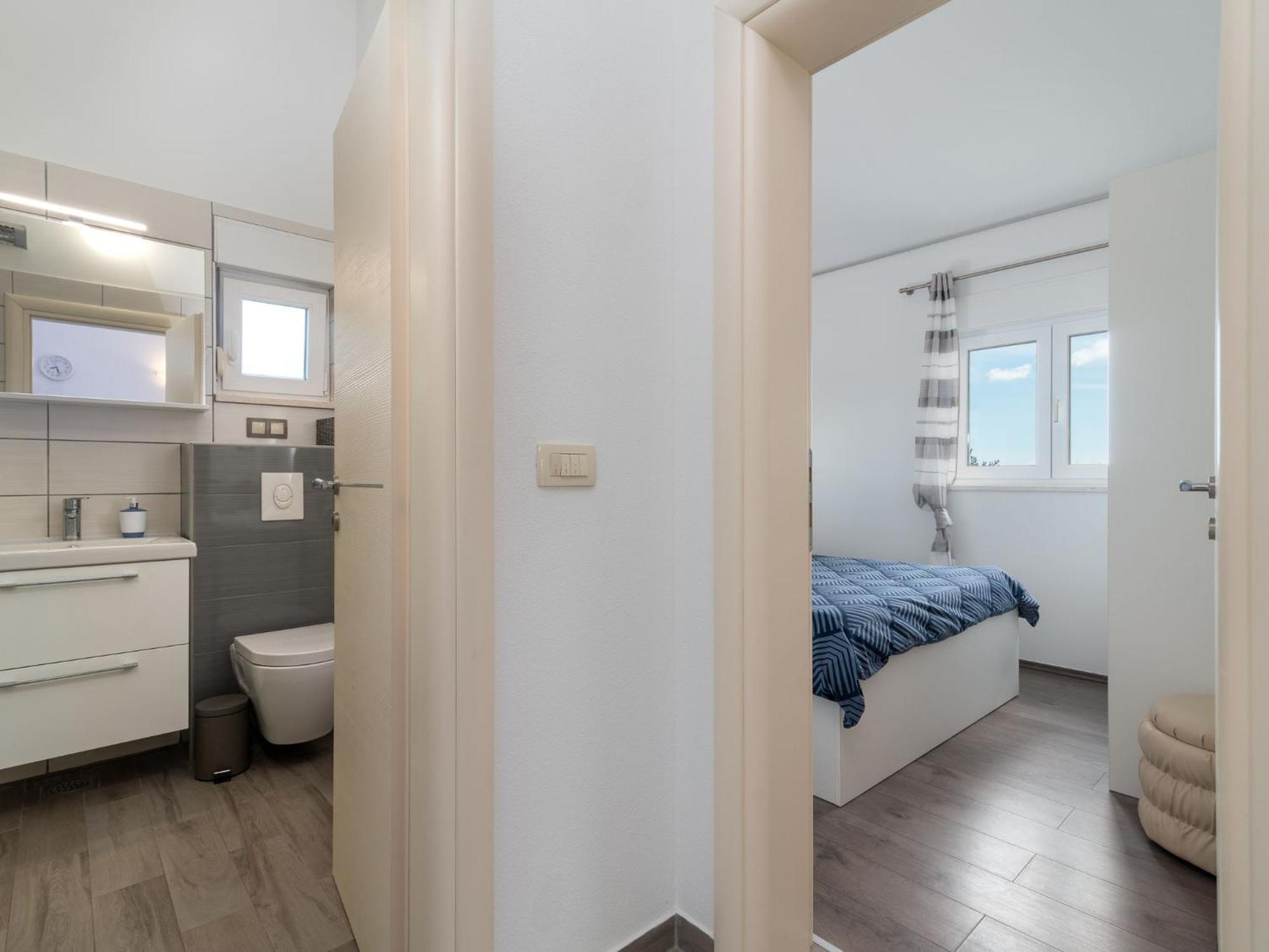 Ria - Tgr146 By Interhome Holiday home Trogir