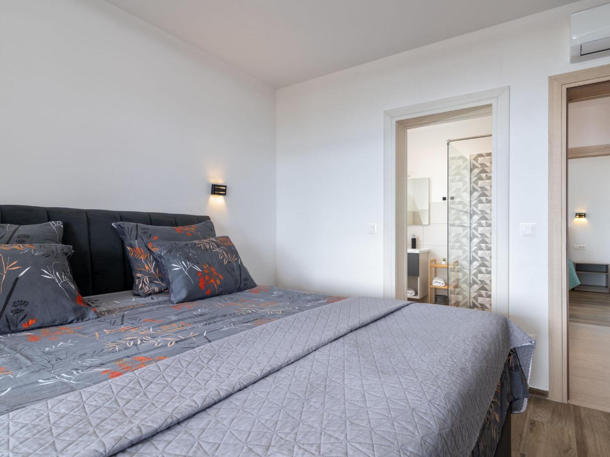 Holiday home Ria - Tgr146 By Interhome