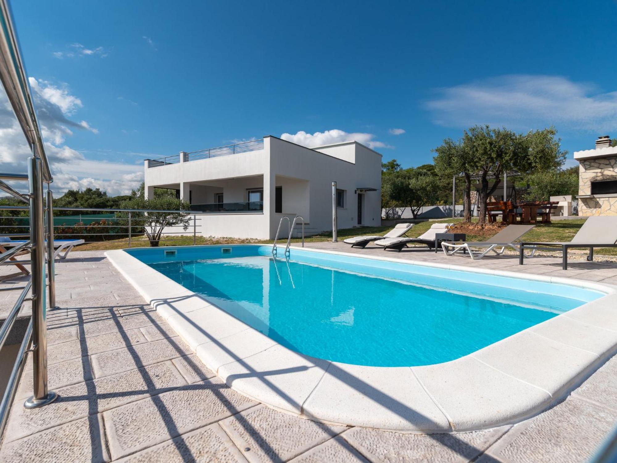 Holiday home Ria - Tgr146 By Interhome Trogir