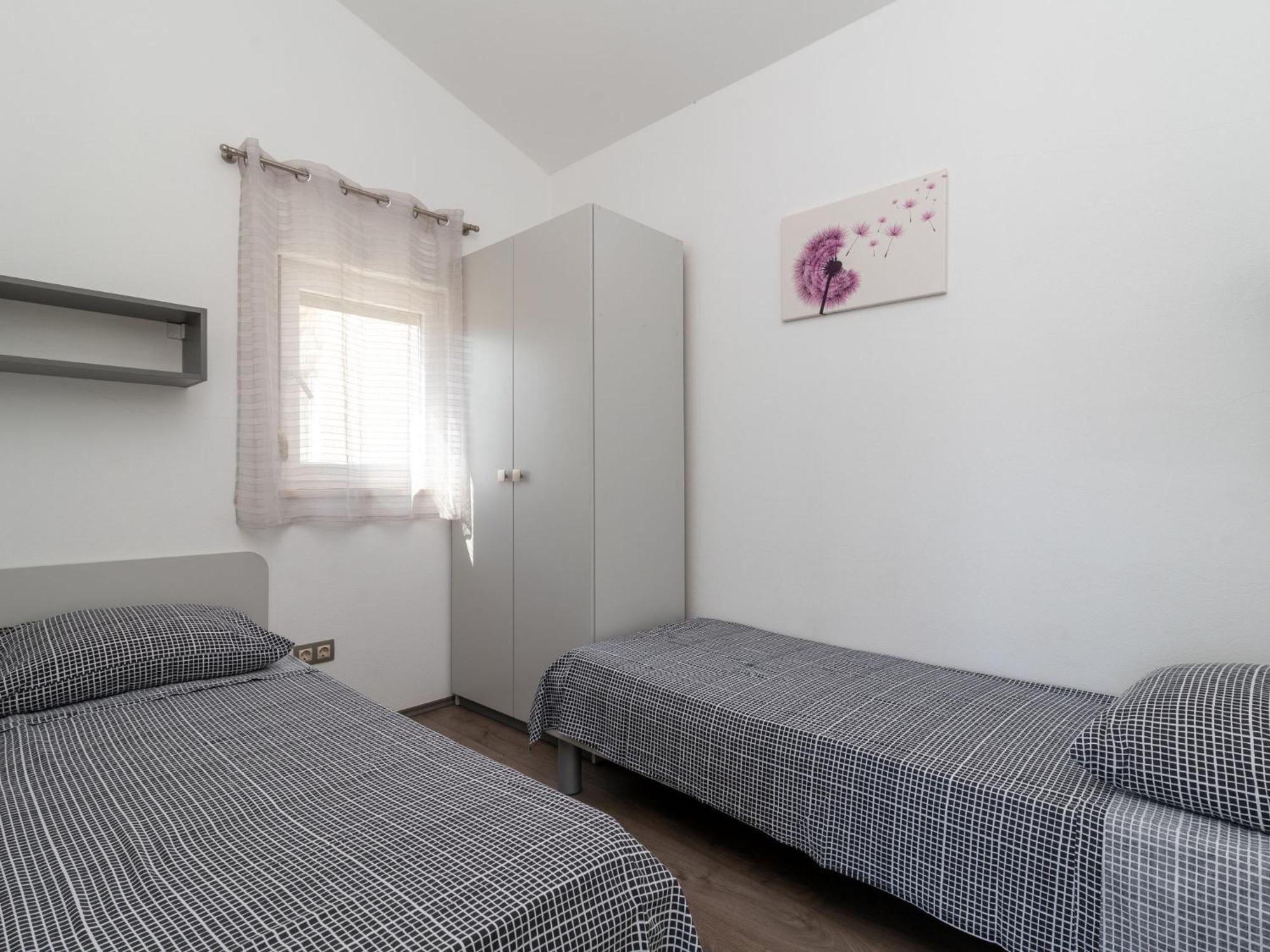 Holiday home Ria - Tgr146 By Interhome