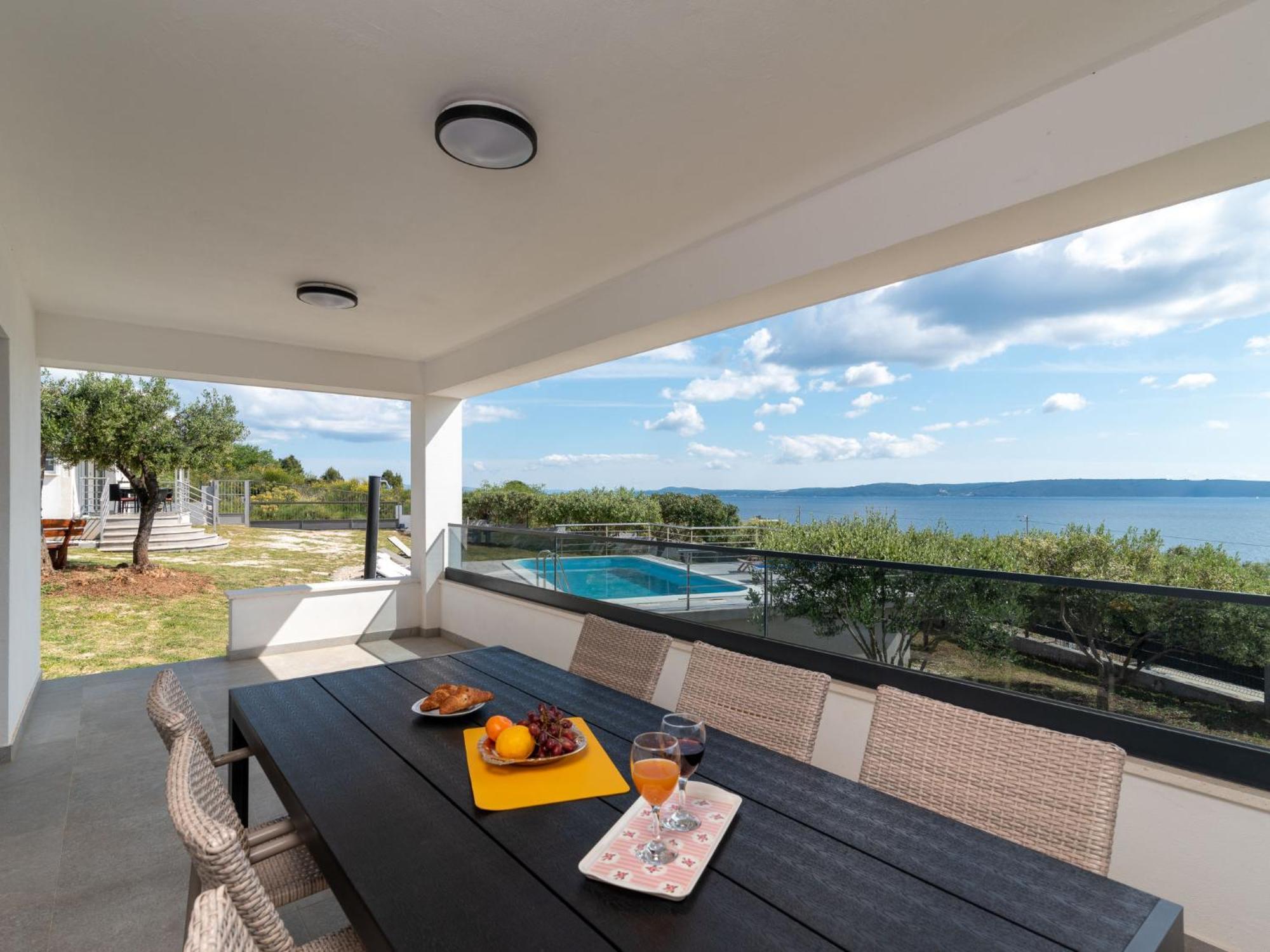 Ria - Tgr146 By Interhome Holiday home *