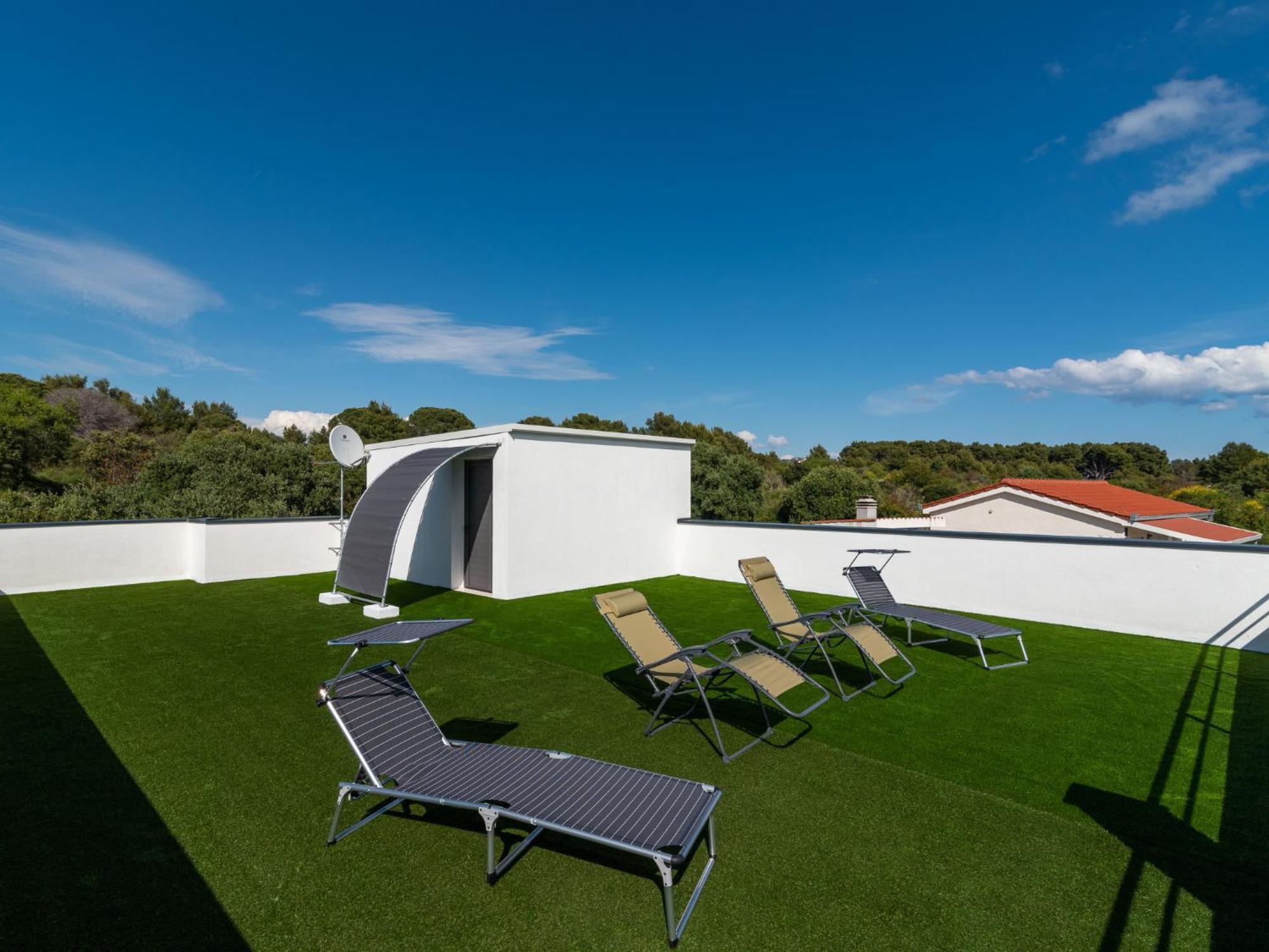 Holiday home Ria - Tgr146 By Interhome *