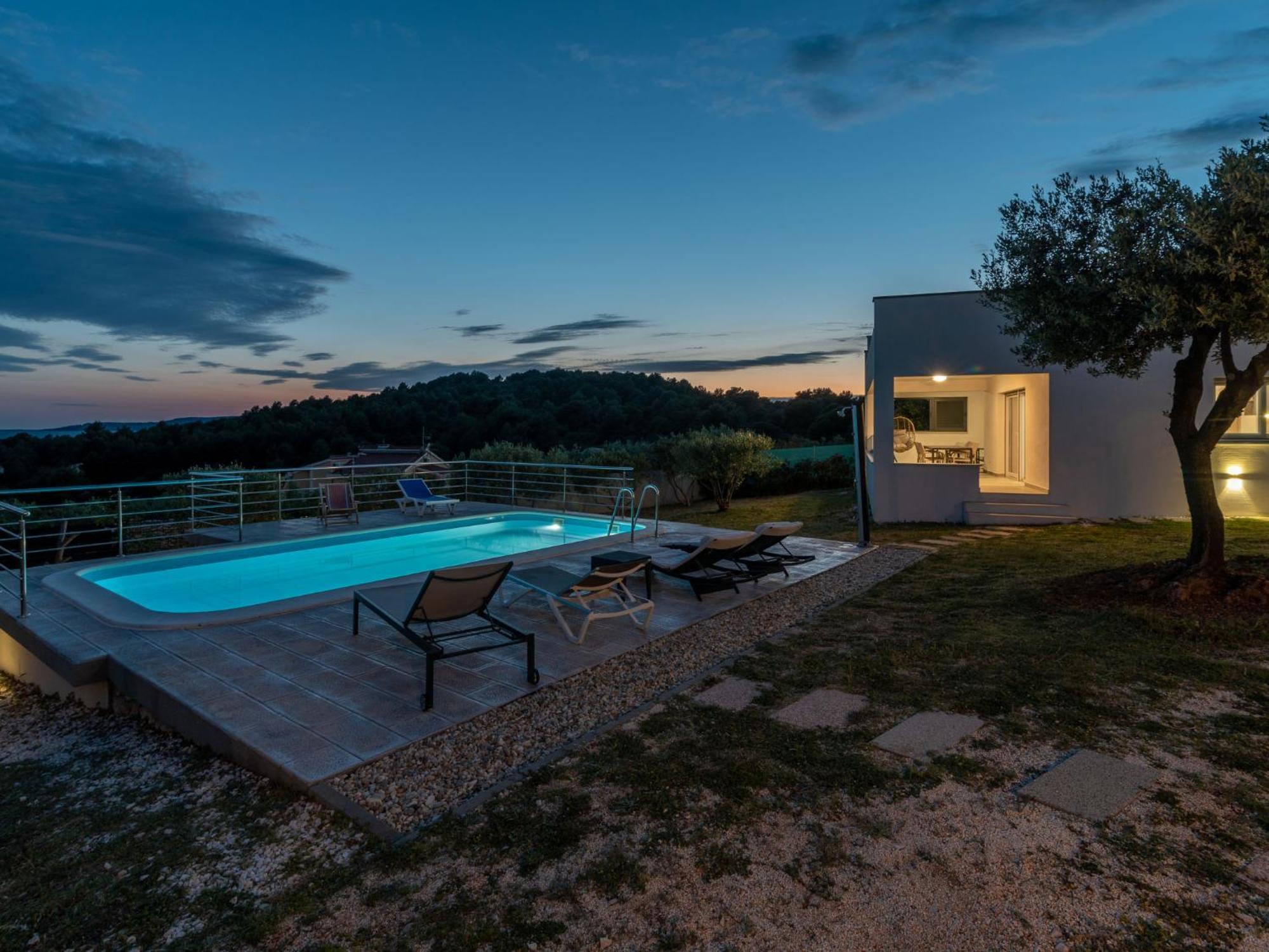 Ria - Tgr146 By Interhome Holiday home