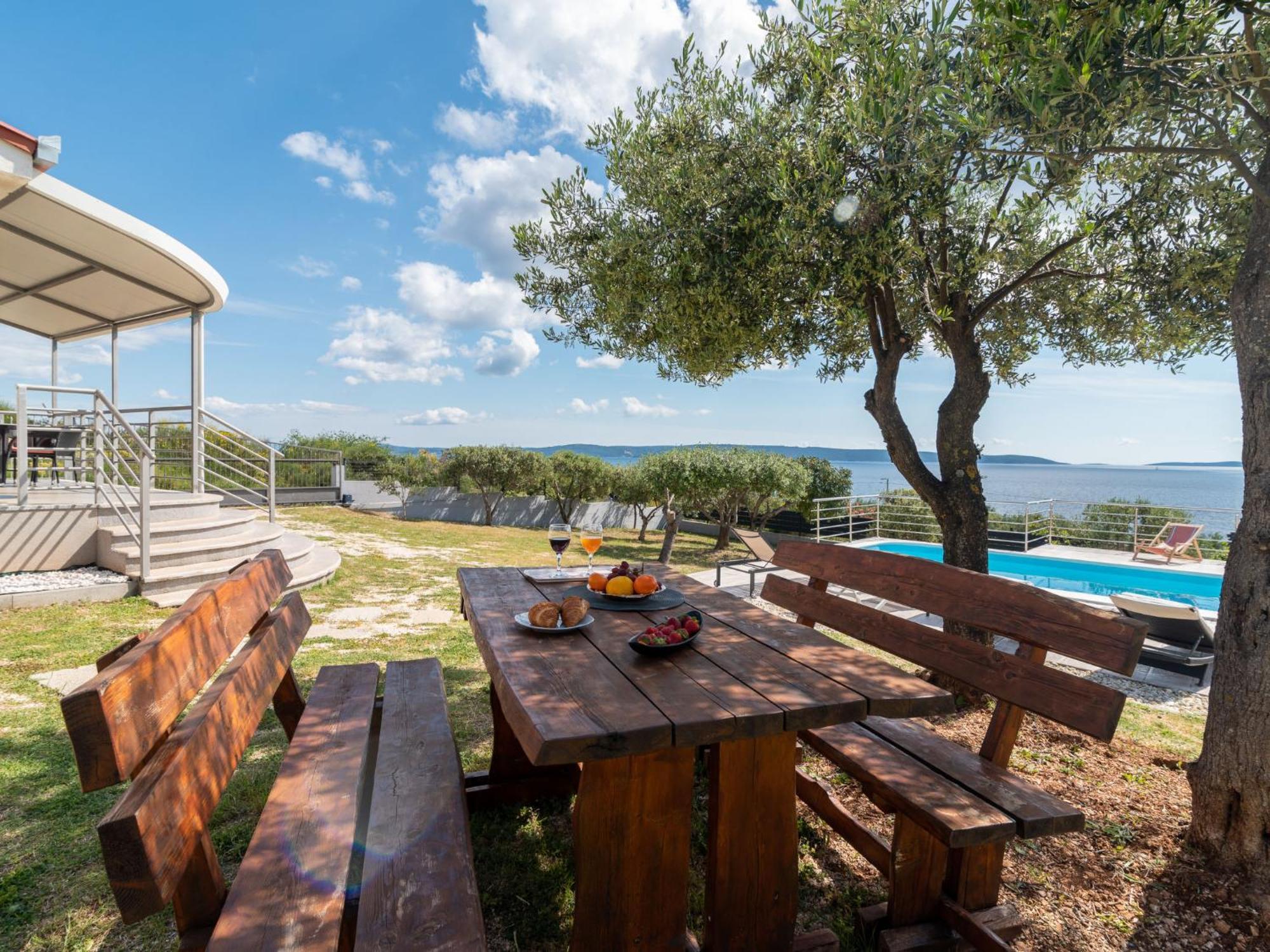 Holiday home Ria - Tgr146 By Interhome *