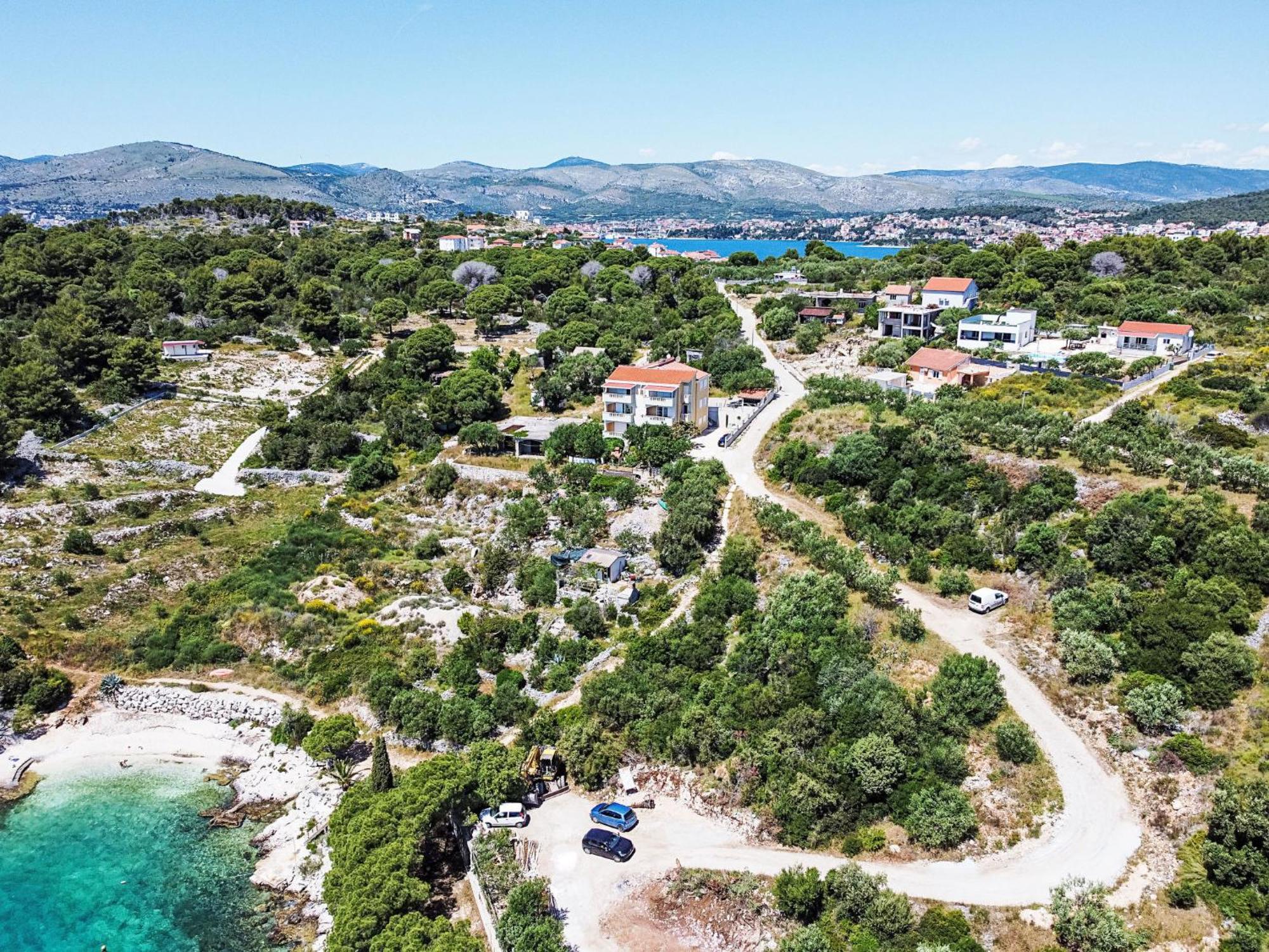 Ria - Tgr146 By Interhome * Trogir